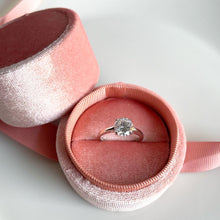 Cargar imagen en el visor de la galería, Anillo Manhattan