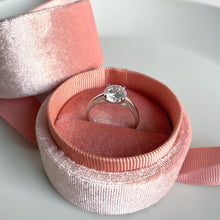 Cargar imagen en el visor de la galería, Anillo Manhattan