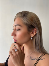 Cargar imagen en el visor de la galería, Aros Waldorf