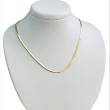 Cargar imagen en el visor de la galería, Collar Georgina Gold