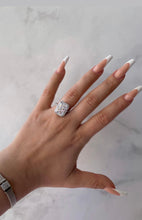 Cargar imagen en el visor de la galería, Anillo Eleonor