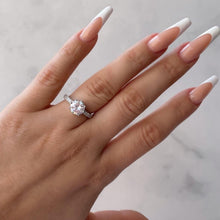 Cargar imagen en el visor de la galería, Anillo Daphne