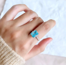 Cargar imagen en el visor de la galería, Anillo Camille