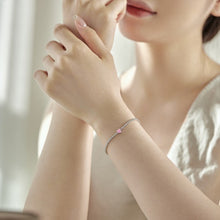 Cargar imagen en el visor de la galería, Pulsera Dorotea Rose