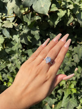 Cargar imagen en el visor de la galería, Anillo Georgina