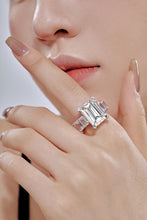 Cargar imagen en el visor de la galería, Anillo Empire