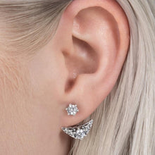 Cargar imagen en el visor de la galería, Aros Diana