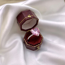 Cargar imagen en el visor de la galería, Anillo Dorotea Rose