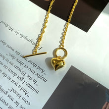 Cargar imagen en el visor de la galería, Collar Serena Gold