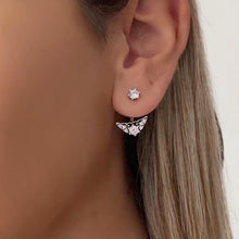 Cargar imagen en el visor de la galería, Aros Diana