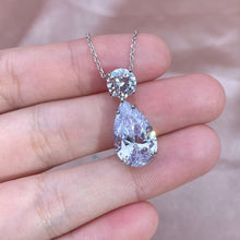 Cargar imagen en el visor de la galería, Collar Isadora