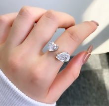 Cargar imagen en el visor de la galería, Anillo Emily