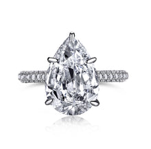 Cargar imagen en el visor de la galería, Anillo Georgina