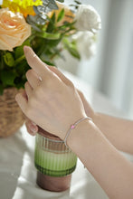 Cargar imagen en el visor de la galería, Pulsera Dorotea Rose