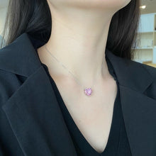 Cargar imagen en el visor de la galería, Collar Dorotea Rose