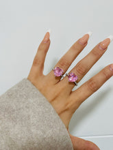 Cargar imagen en el visor de la galería, Anillo Dorotea Rose