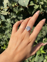 Cargar imagen en el visor de la galería, Anillo Georgina