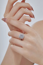 Cargar imagen en el visor de la galería, Anillo Serena