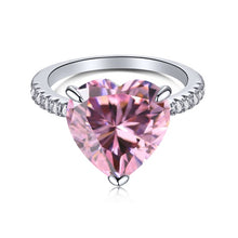 Cargar imagen en el visor de la galería, Anillo Dorotea Rose