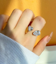 Cargar imagen en el visor de la galería, Anillo Emily