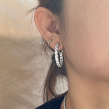 Cargar imagen en el visor de la galería, Argollas Georgina