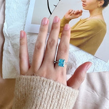 Cargar imagen en el visor de la galería, Anillo Camille