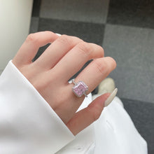 Cargar imagen en el visor de la galería, Anillo Blair Waldorf