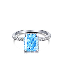 Cargar imagen en el visor de la galería, Anillo Camille