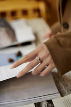 Cargar imagen en el visor de la galería, Anillo Daphne