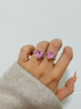 Cargar imagen en el visor de la galería, Anillo Dorotea Rose