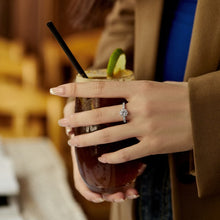 Cargar imagen en el visor de la galería, Anillo Daphne