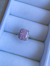 Cargar imagen en el visor de la galería, Anillo Blair Waldorf