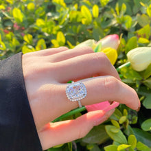 Cargar imagen en el visor de la galería, Anillo Serena