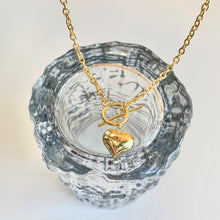 Cargar imagen en el visor de la galería, Collar Serena Gold