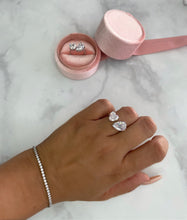 Cargar imagen en el visor de la galería, Anillo Emily