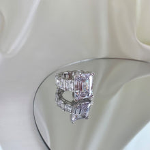 Cargar imagen en el visor de la galería, Anillo Empire