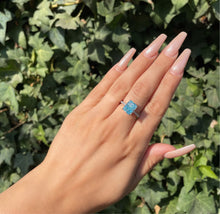 Cargar imagen en el visor de la galería, Anillo Camille