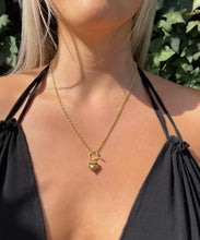 Cargar imagen en el visor de la galería, Collar Serena Gold