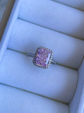 Cargar imagen en el visor de la galería, Anillo Blair Waldorf