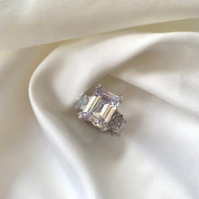 Cargar imagen en el visor de la galería, Anillo Empire