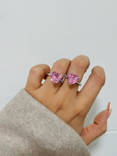 Cargar imagen en el visor de la galería, Anillo Dorotea Rose