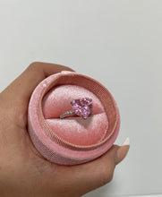 Cargar imagen en el visor de la galería, Anillo Dorotea Rose