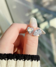 Cargar imagen en el visor de la galería, Anillo Emily