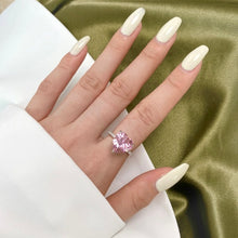 Cargar imagen en el visor de la galería, Anillo Dorotea Rose