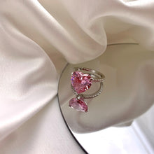 Cargar imagen en el visor de la galería, Anillo Dorotea Rose
