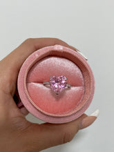 Cargar imagen en el visor de la galería, Anillo Dorotea Rose
