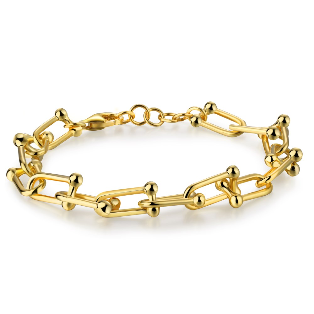 Pulsera Blair Gold