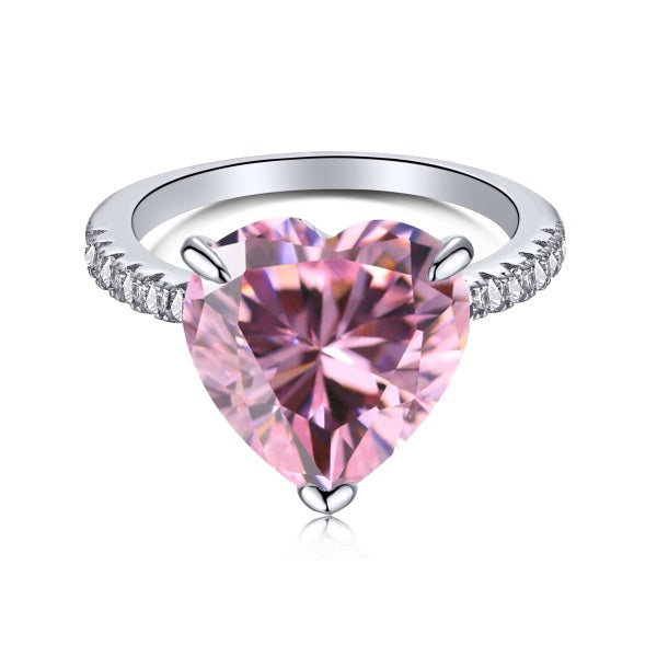 Anillo Dorotea Rose