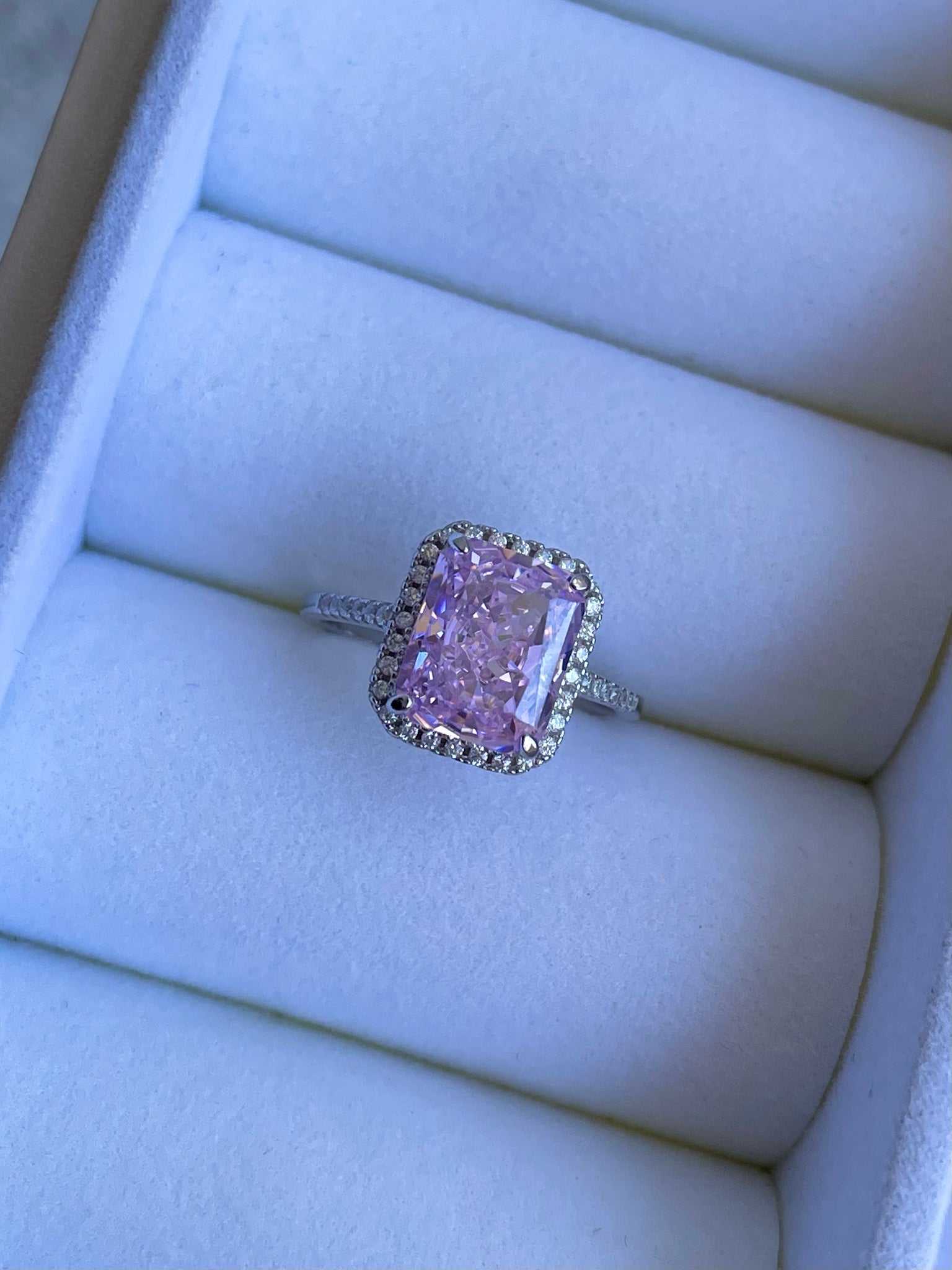 Anillo de compromiso discount de blair waldorf
