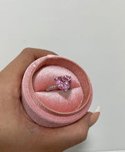 Cargar imagen en el visor de la galería, Anillo Dorotea Rose
